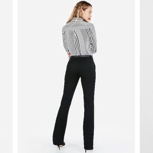 EUC Express Columnist Pant -  Size 4S